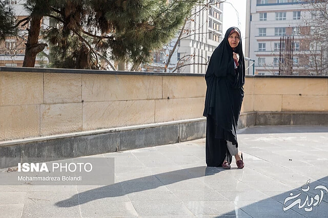 فائزه هاشمی: فعالیتهای ورزشیام ماندگارتر شد تا سیاسی/جرمم "دختر رفسنجانی بودن" است